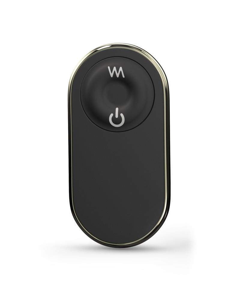 Dorcel — 10 trybów wibracji, silikon medyczny Dorcel — 10 trybów wibracji, silikon medyczny