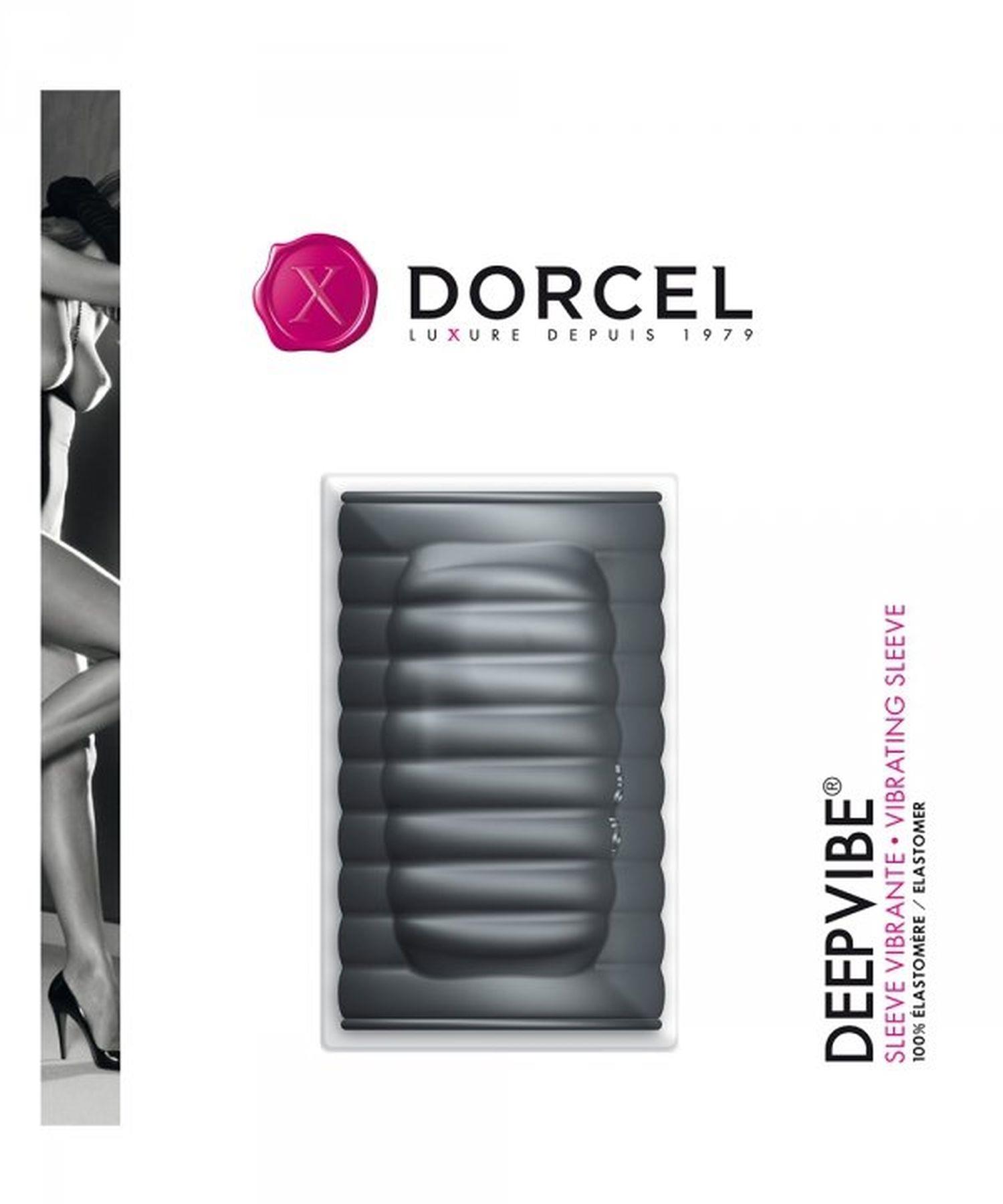 Dorcel Deep Dorcel Deep