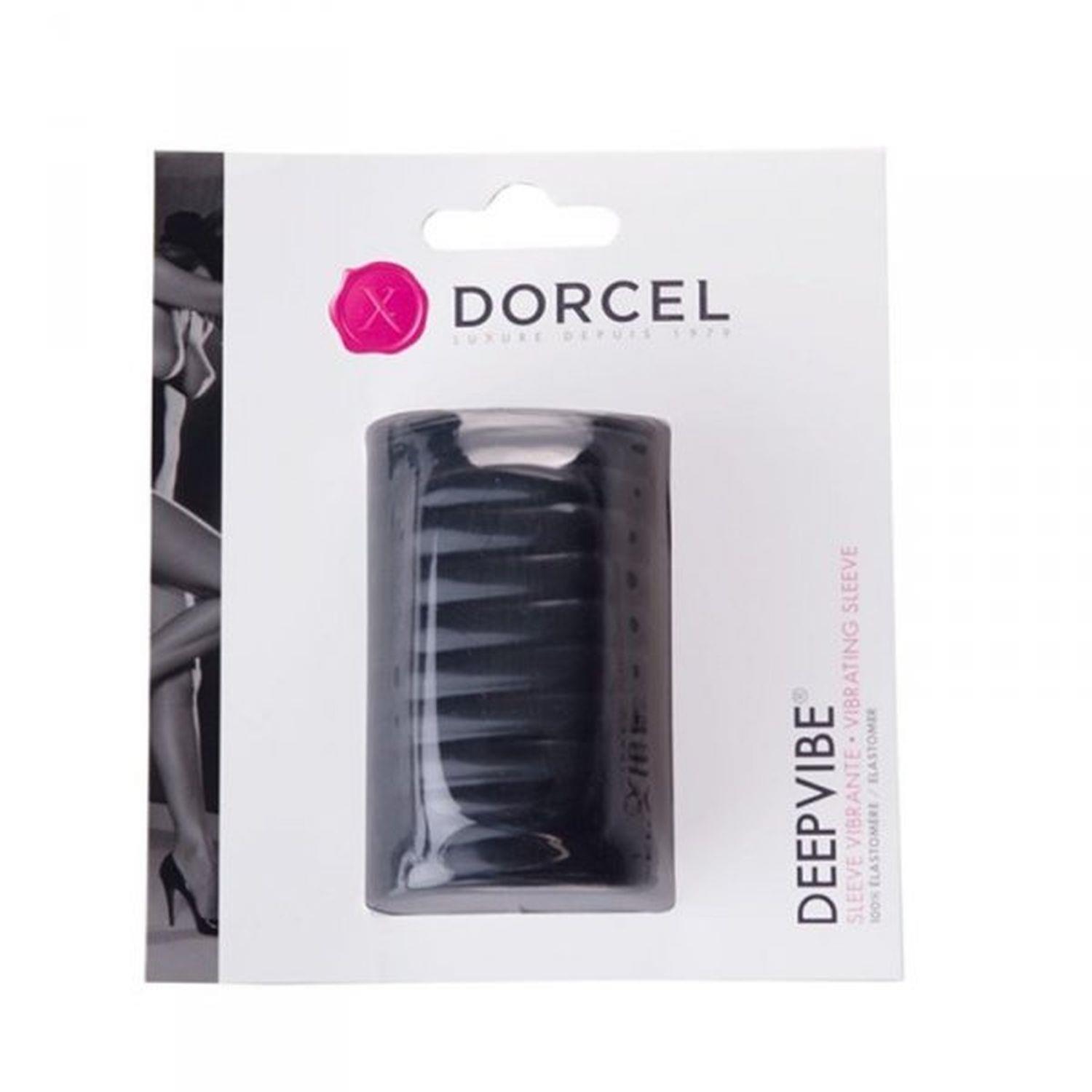 Dorcel Deep Dorcel Deep