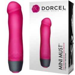 Dorcel Must — silikon medyczny Dorcel Must — silikon medyczny