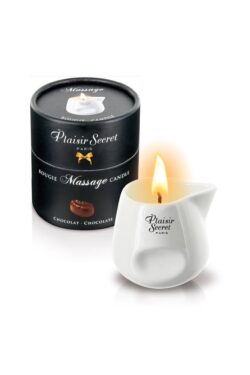 Plaisir Secret Chocolate — standard (11-100 ml) Plaisir Secret Chocolate — standard (11-100 ml)