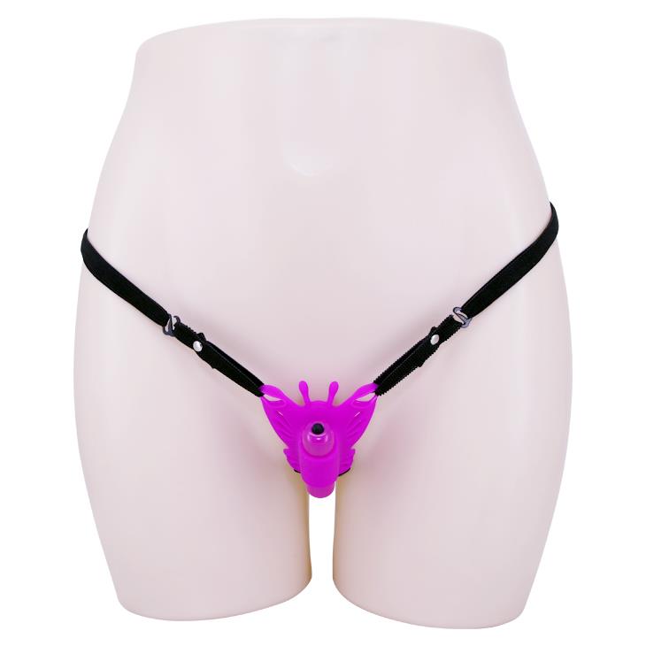 Pretty Love Clitoral — silikon medyczny Pretty Love Clitoral — silikon medyczny