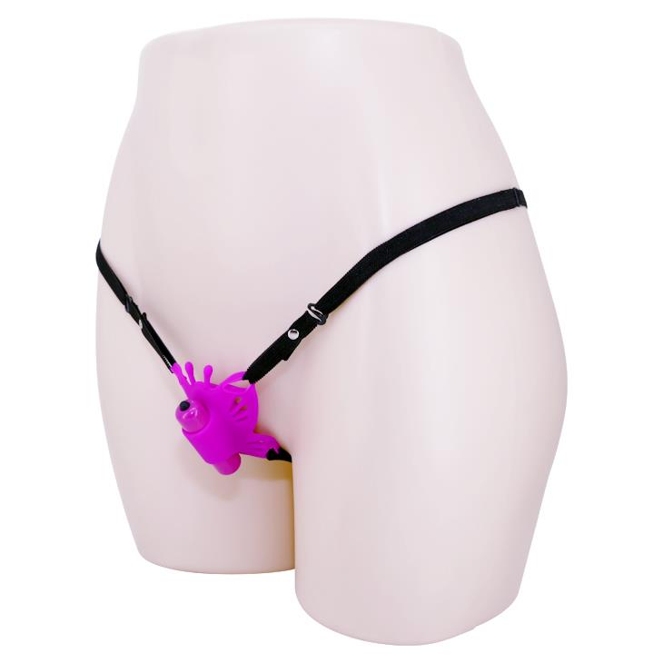 Pretty Love Clitoral — silikon medyczny Pretty Love Clitoral — silikon medyczny