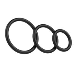 Baile Rings Baile Rings