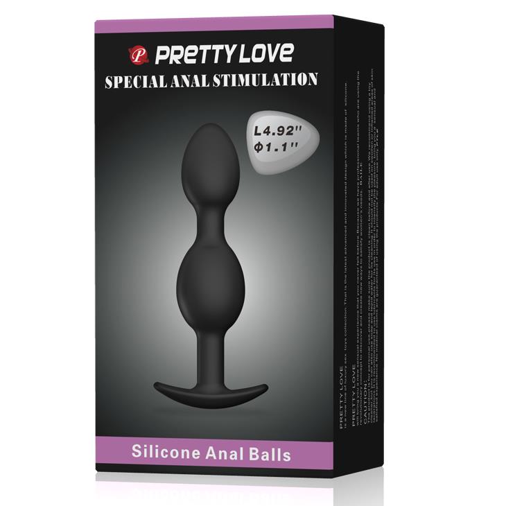 Pretty Love Special — silikon Pretty Love Special — silikon