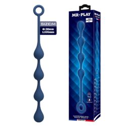Mr. Play Waterdrop — silikon Mr. Play Waterdrop — silikon