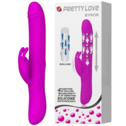 Pretty Love Byron — silikon medyczny Pretty Love Byron — silikon medyczny