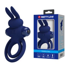 Pretty Love Powerful — silikon medyczny Pretty Love Powerful — silikon medyczny