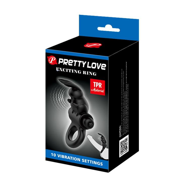 Pretty Love Exciting Pretty Love Exciting