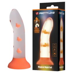 Pretty Love Magical — silikon Pretty Love Magical — silikon