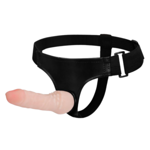 strap-on