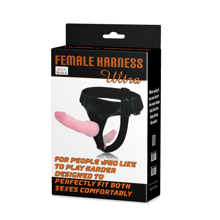 Baile Strap Baile Strap