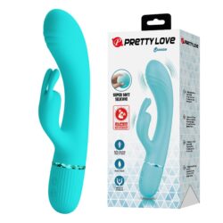 Pretty Love Gcocco — silikon medyczny Pretty Love Gcocco — silikon medyczny