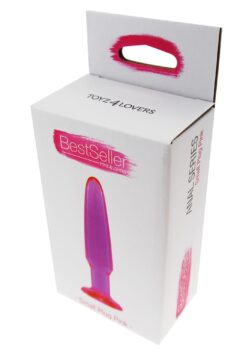 Toyz4lovers Jammy — różowy Toyz4lovers Jammy — różowy