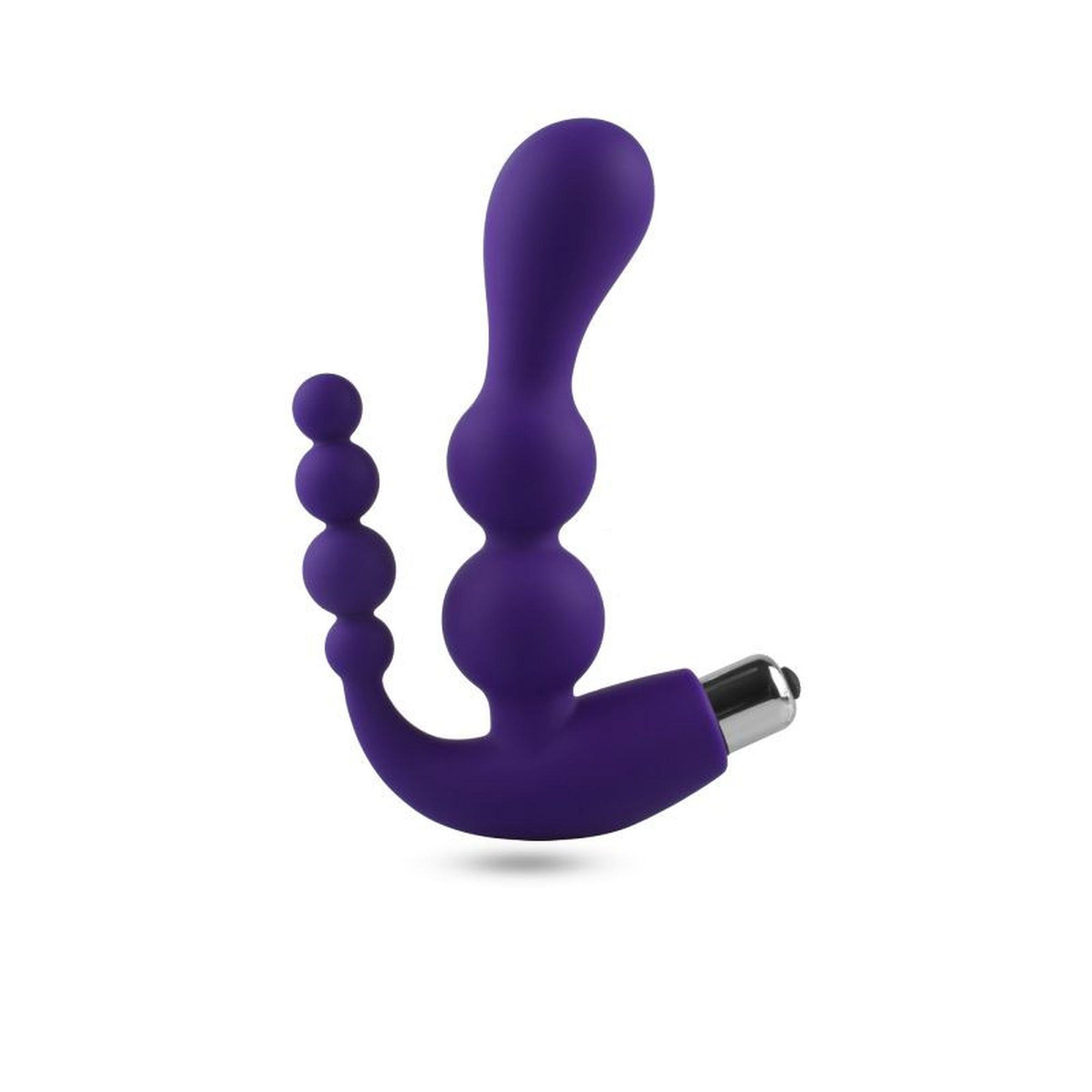 Toyz4lovers Fallo — silikon medyczny