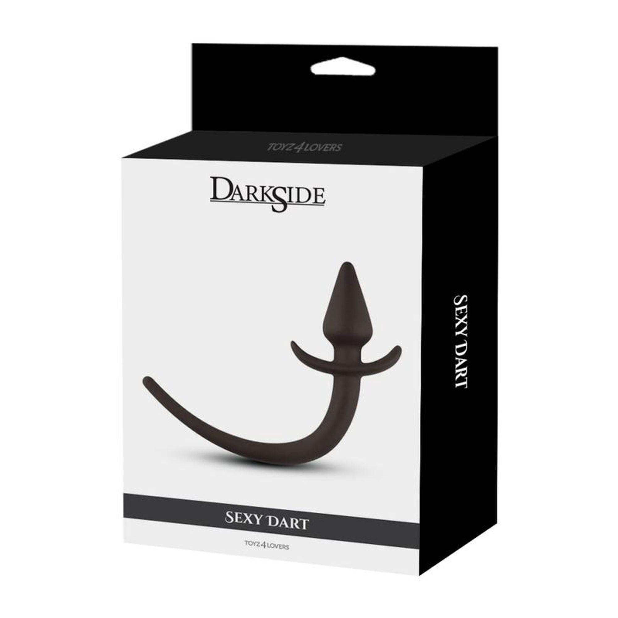 Toyz4lovers Prostata — silikon medyczny Toyz4lovers Prostata — silikon medyczny