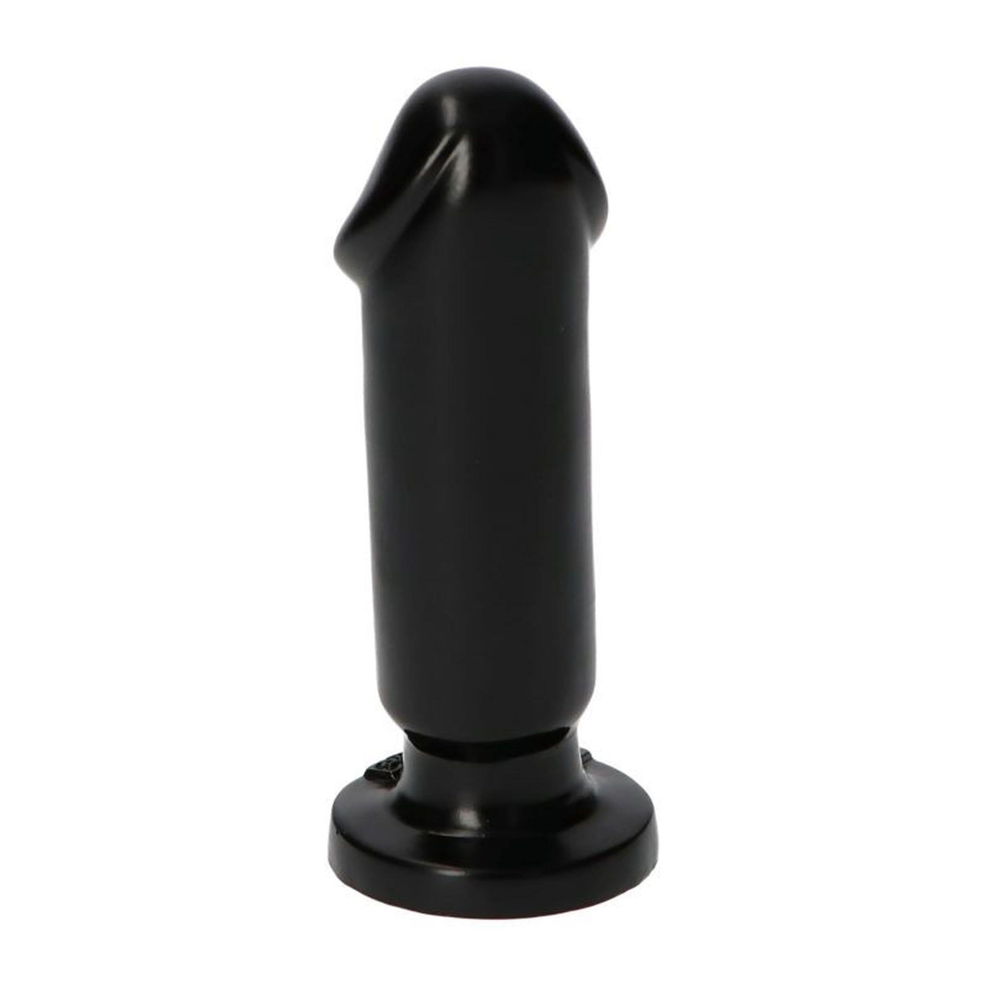 Toyz4lovers Caio — czarny Toyz4lovers Caio — czarny