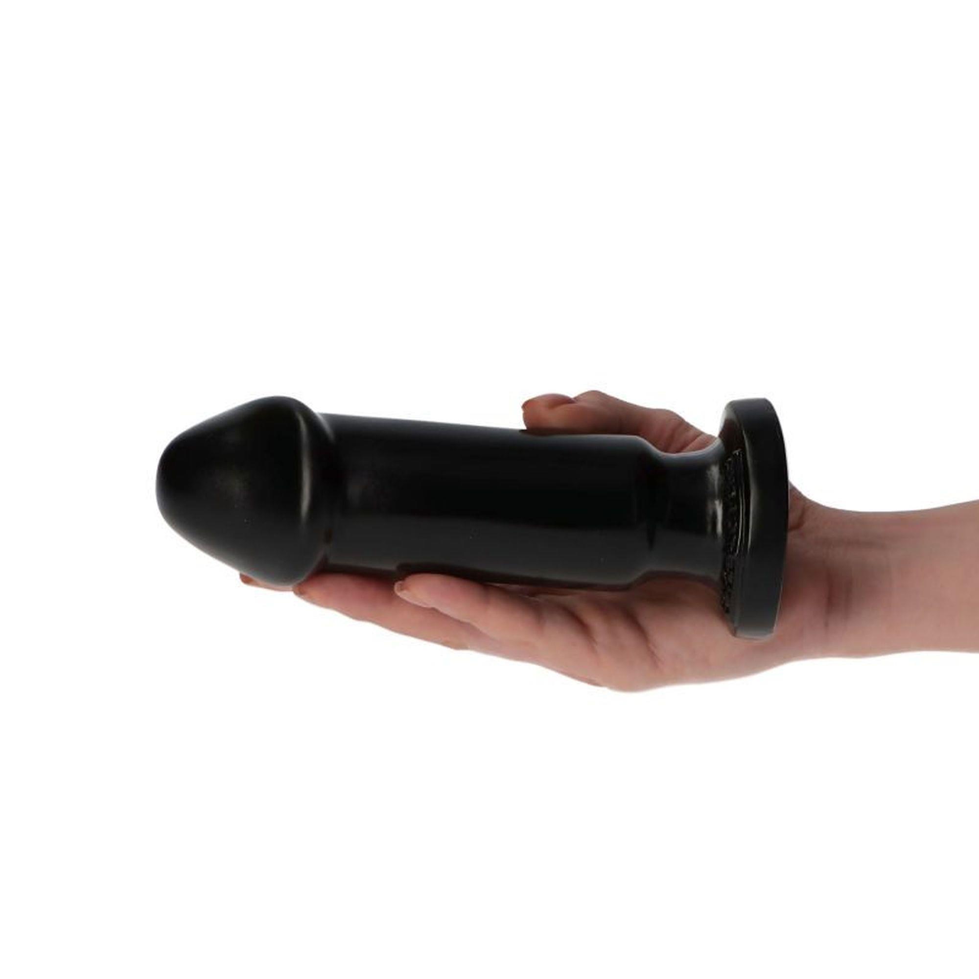 Toyz4lovers Caio — czarny Toyz4lovers Caio — czarny