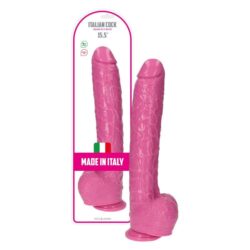 Toyz4lovers Italian — różowy