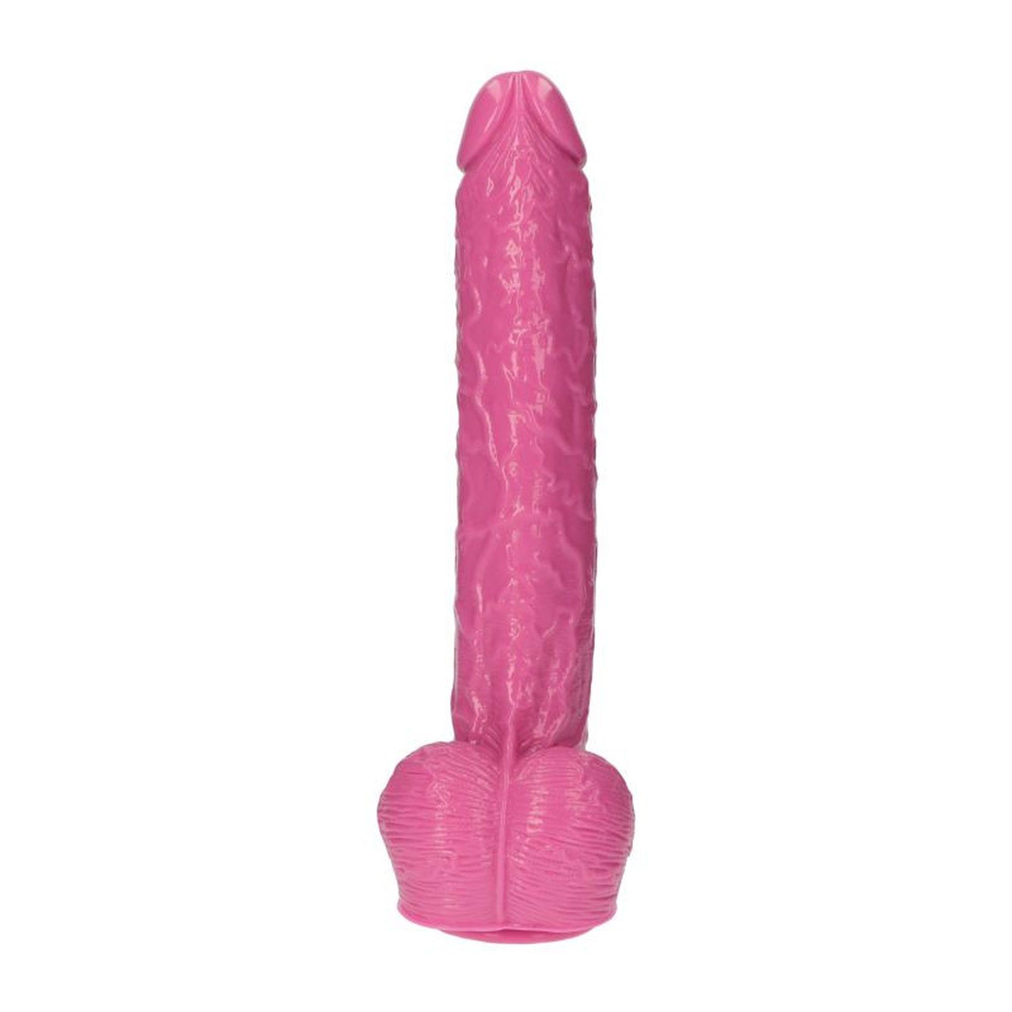 Toyz4lovers Italian — różowy Toyz4lovers Italian — różowy