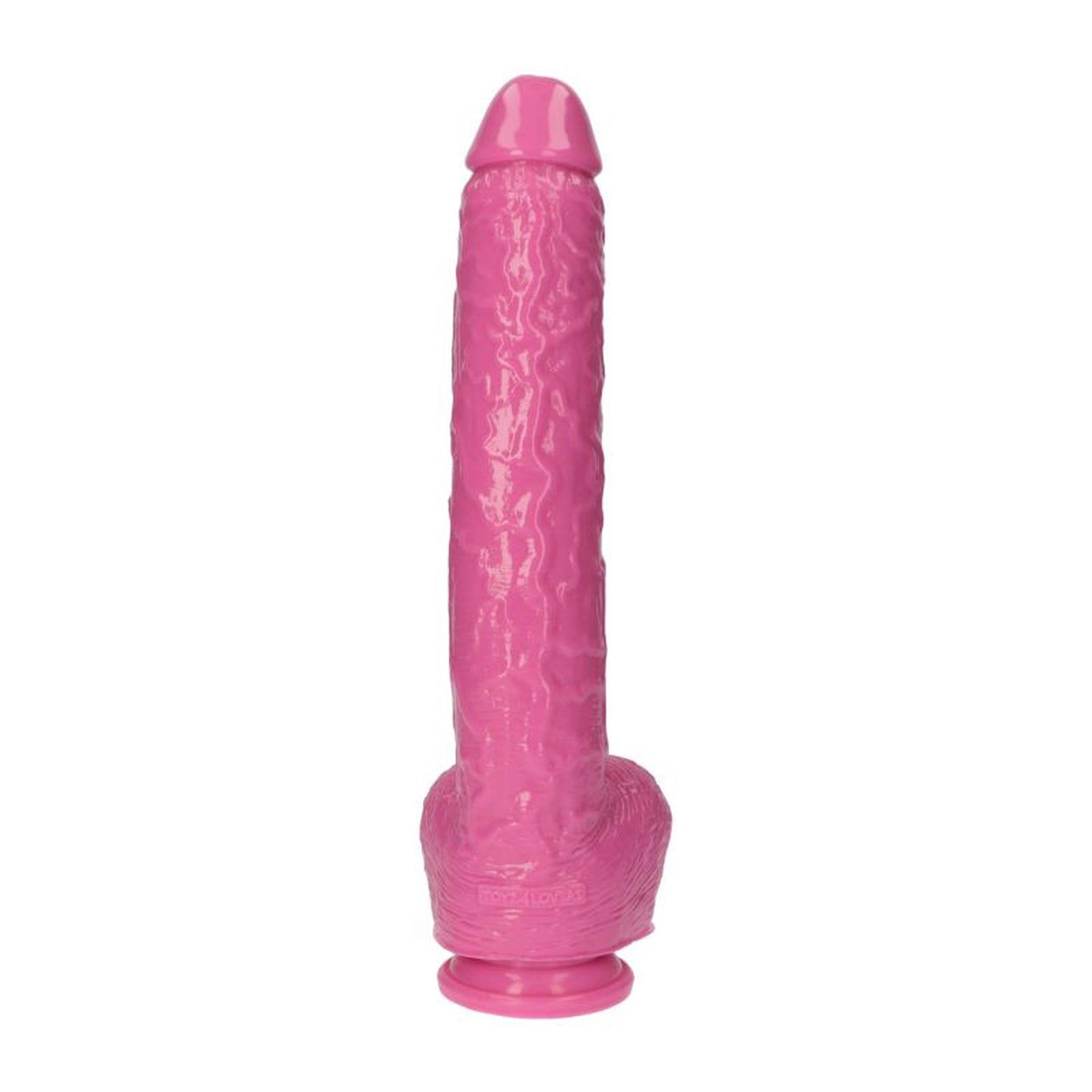 Toyz4lovers Italian — różowy Toyz4lovers Italian — różowy