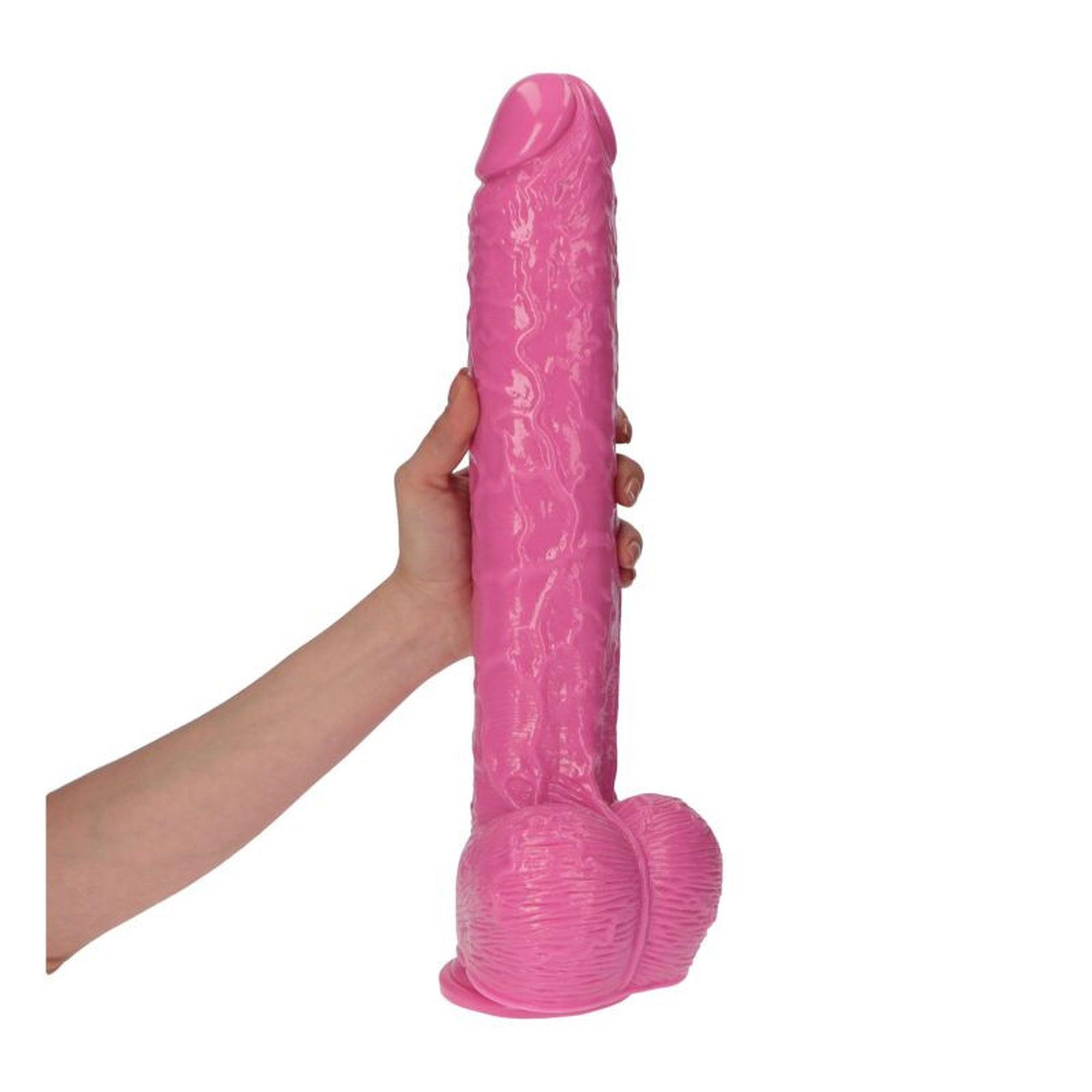 Toyz4lovers Italian — różowy Toyz4lovers Italian — różowy