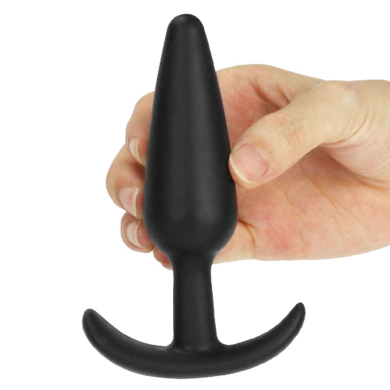 Lovetoy Lure — silikon Lovetoy Lure — silikon