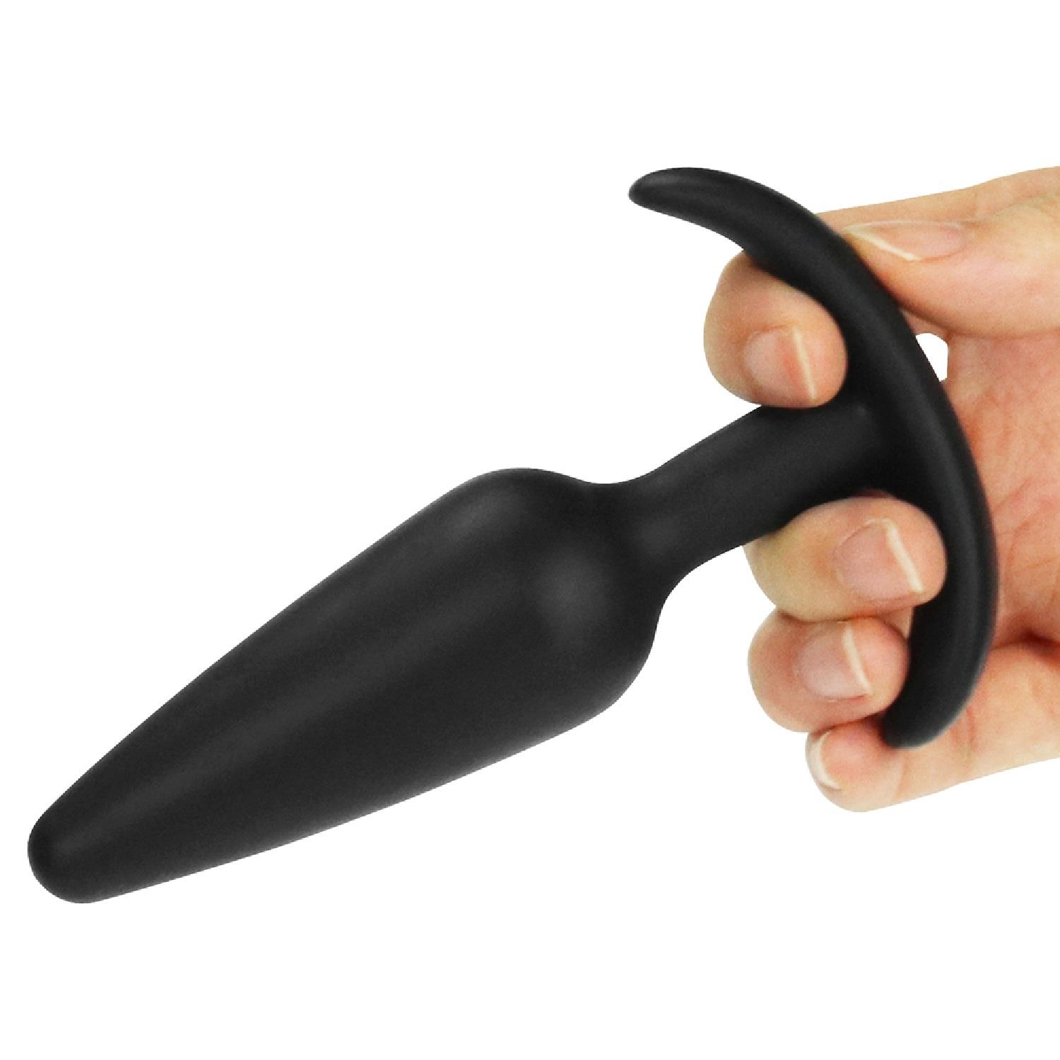Lovetoy Lure — silikon Lovetoy Lure — silikon