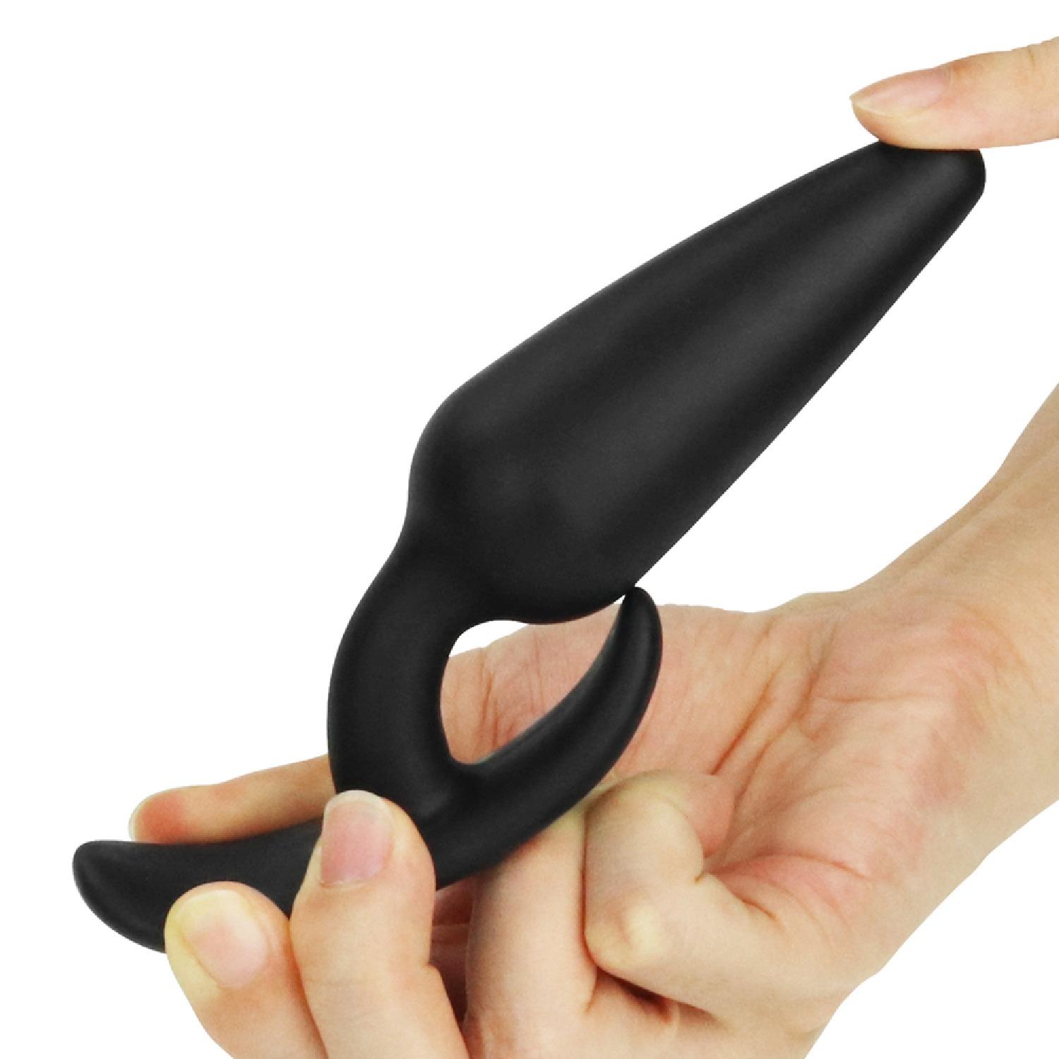 Lovetoy Lure — silikon Lovetoy Lure — silikon