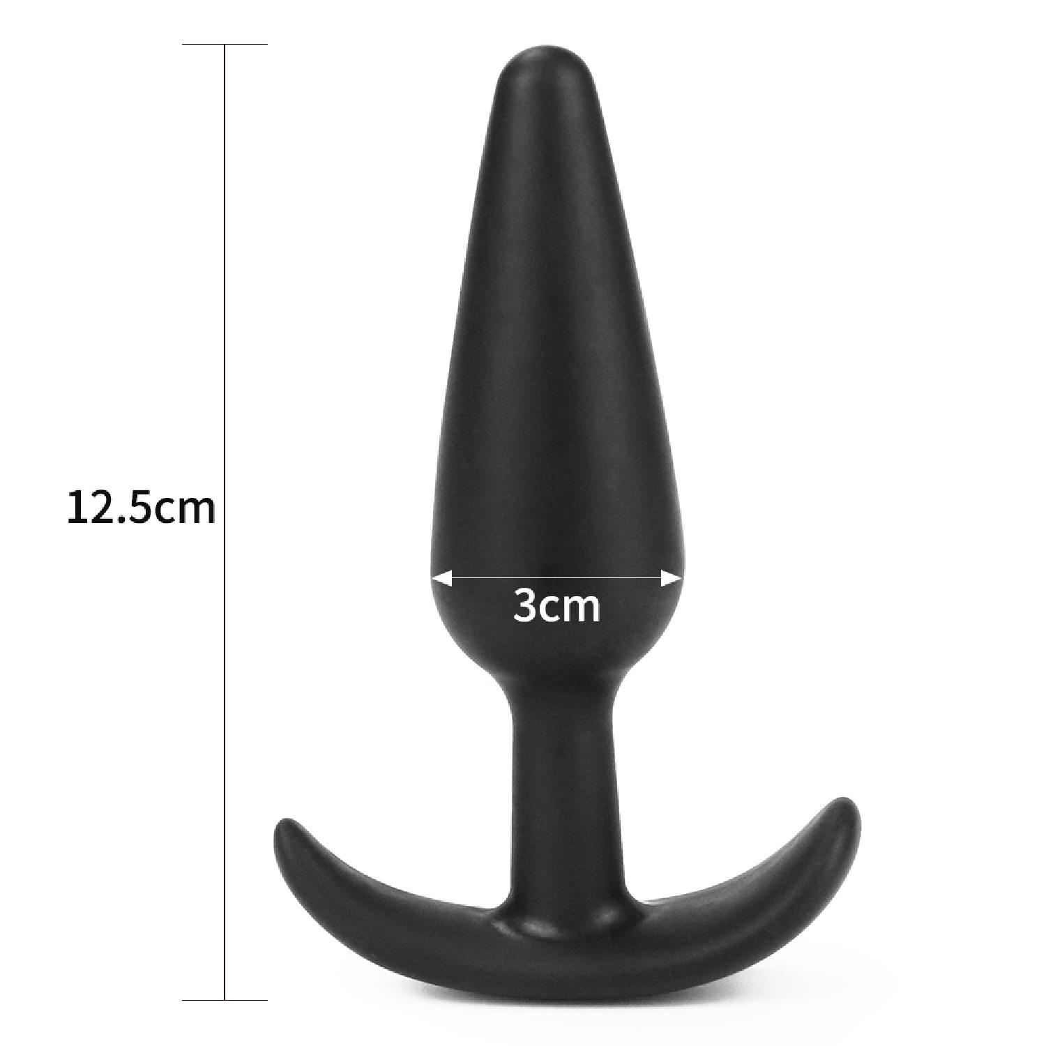 Lovetoy Lure — silikon Lovetoy Lure — silikon