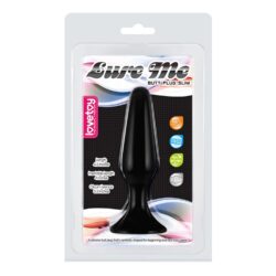 Lovetoy Lure — silikon Lovetoy Lure — silikon