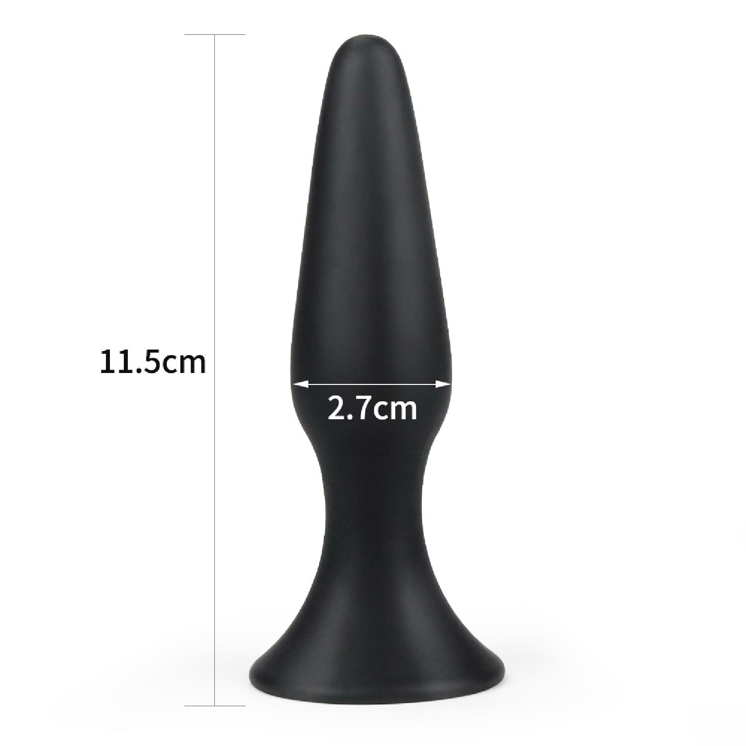 Lovetoy Lure — silikon Lovetoy Lure — silikon