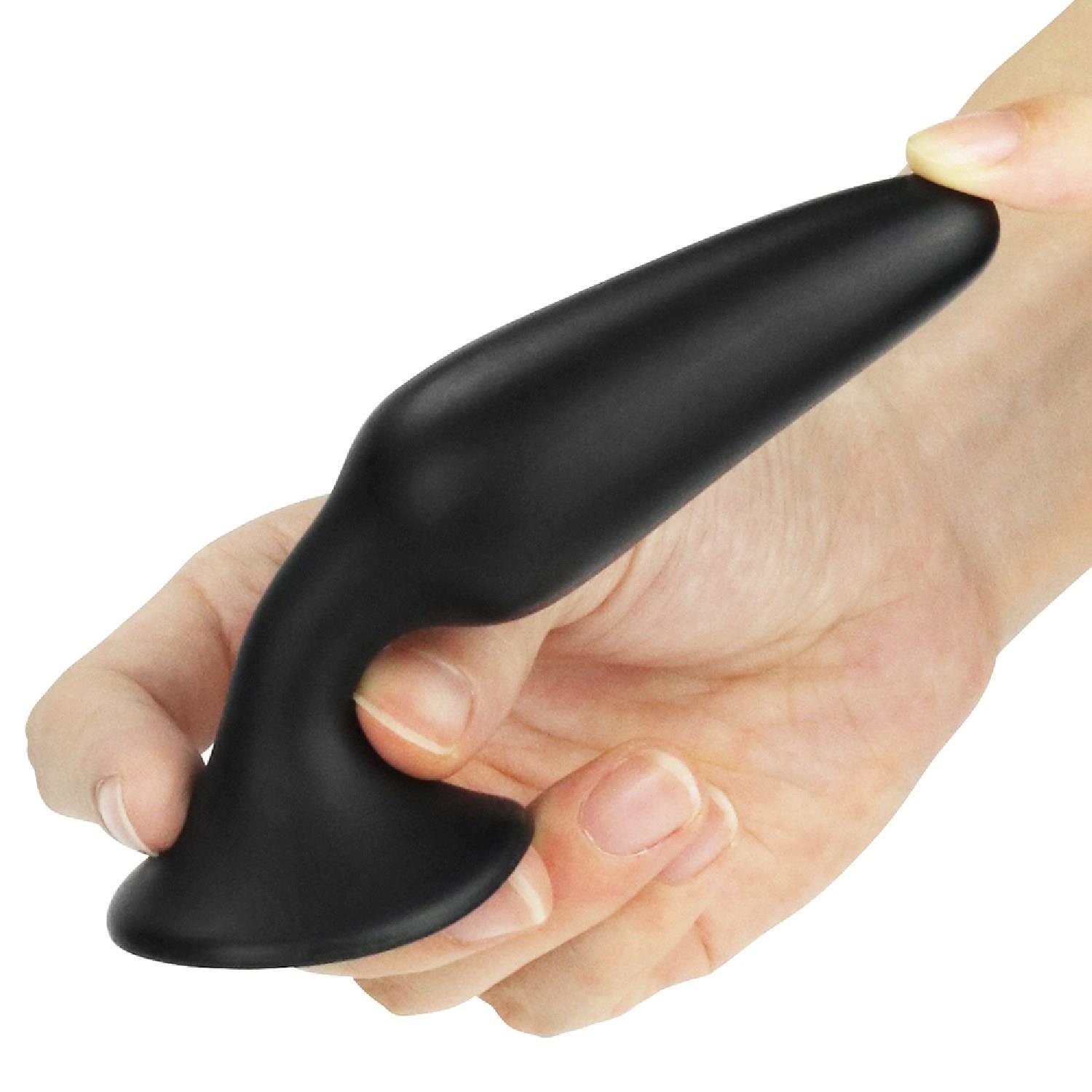 Lovetoy Lure — silikon Lovetoy Lure — silikon