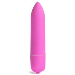Lovetoy Basic — wibracje klasyczne, abs, różowy Lovetoy Basic — wibracje klasyczne, abs, różowy