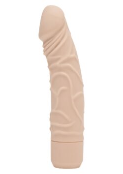 ToyJoy Classic — wibracje klasyczne, silikon medyczny, duży (16-22 cm) ToyJoy Classic — wibracje klasyczne, silikon medyczny, duży (16-22 cm)