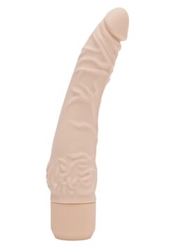ToyJoy Classic — wibracje klasyczne, silikon medyczny, duży (16-22 cm) ToyJoy Classic — wibracje klasyczne, silikon medyczny, duży (16-22 cm)