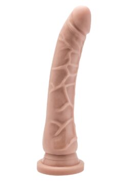 ToyJoy Dong — pulsacja-fale powietrzne, duży (16-22 cm) ToyJoy Dong — pulsacja-fale powietrzne, duży (16-22 cm)