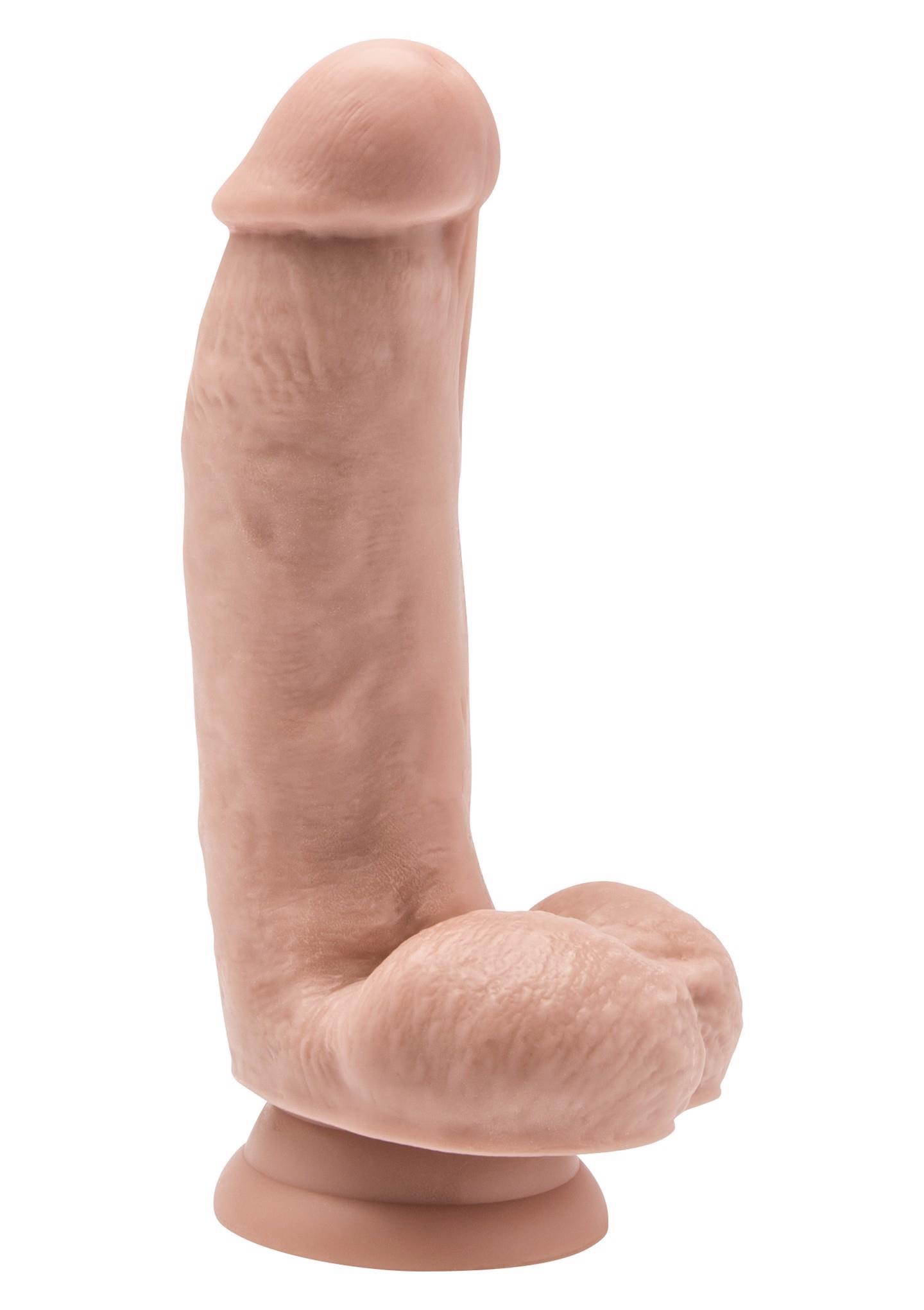 ToyJoy Balls — pulsacja-fale powietrzne, średni (10-16 cm)