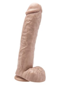 ToyJoy Balls — pulsacja-fale powietrzne, xl (powyżej 22 cm), xl (powyżej 22 cm) ToyJoy Balls — pulsacja-fale powietrzne, xl (powyżej 22 cm), xl (powyżej 22 cm)