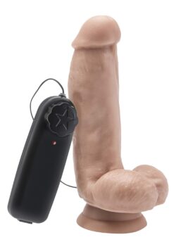 ToyJoy Balls — wibracje klasyczne, średni (10-16 cm) ToyJoy Balls — wibracje klasyczne, średni (10-16 cm)