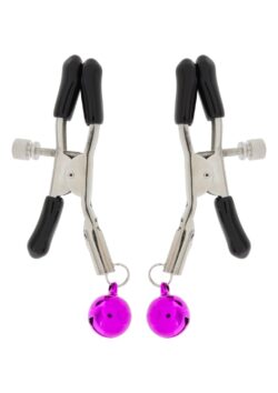 ToyJoy Nipple — silikon ToyJoy Nipple — silikon