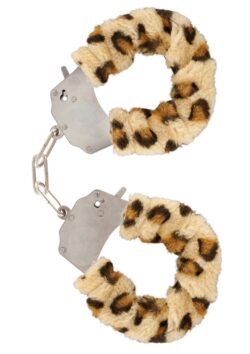 ToyJoy Furry — metal ToyJoy Furry — metal