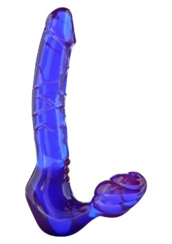 ToyJoy Bend — fioletowy