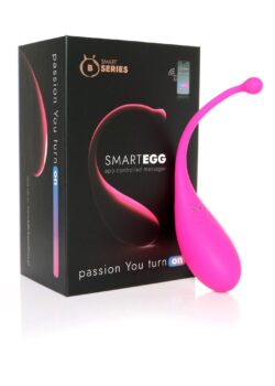 B-Series Smart App — 9 trybów wibracji, sterowanie aplikacją B-Series Smart App — 9 trybów wibracji, sterowanie aplikacją