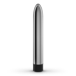 Crushious Classic — duży (16-22 cm), srebrny