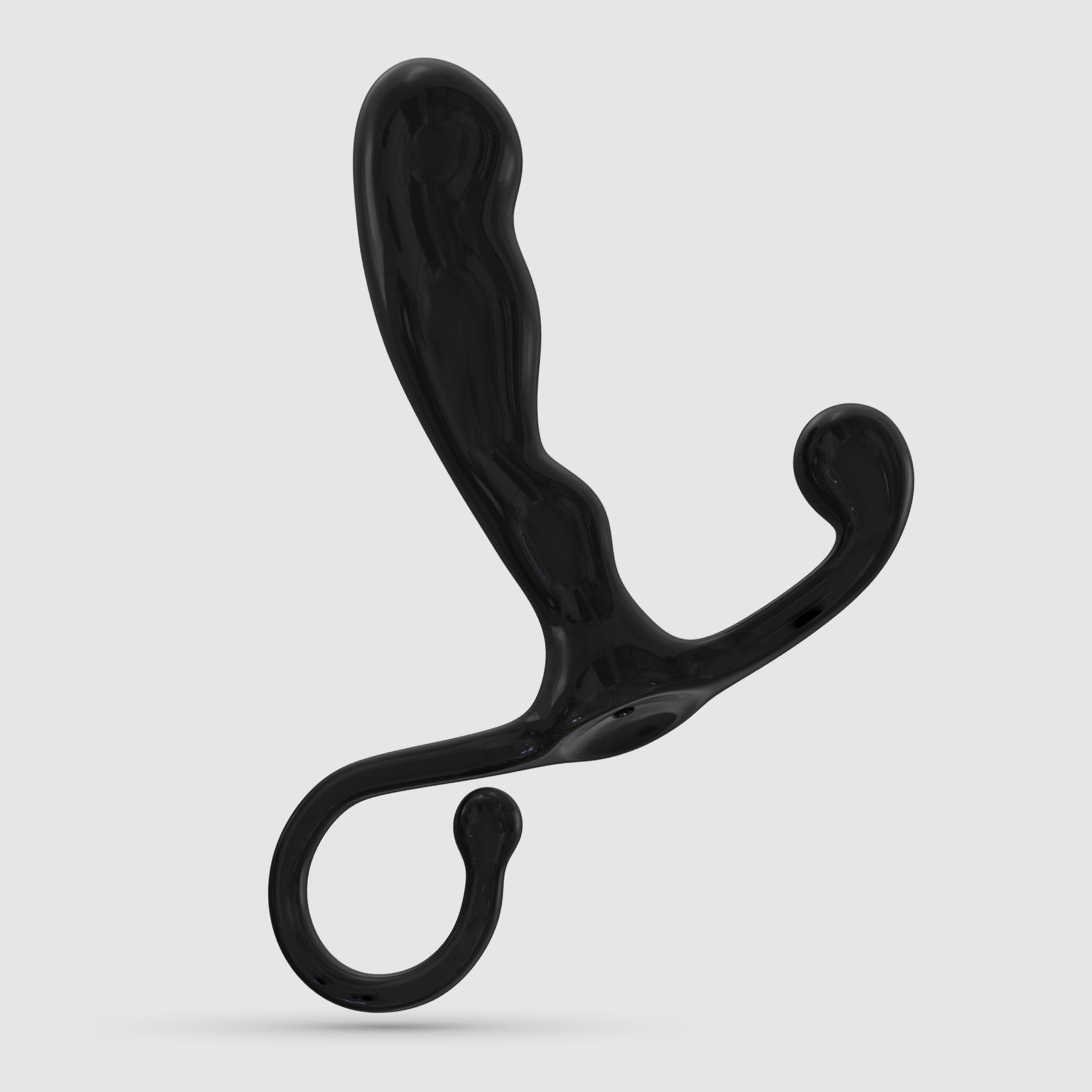 Crushious Baba — abs, średni (10-16 cm)