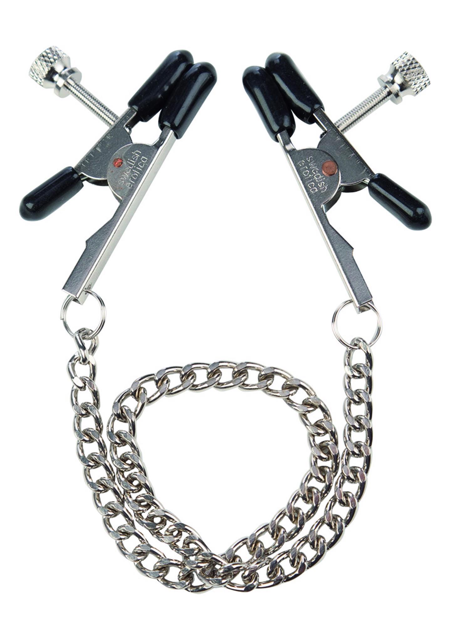 Calexotics Bull — metal