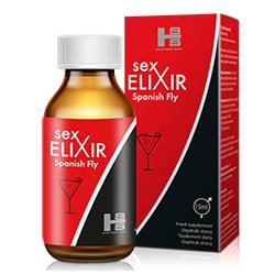 Sexual Health Series Elixir — standard (11-100 ml) Sexual Health Series Elixir — standard (11-100 ml)