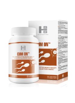 Sexual Health Series Cum