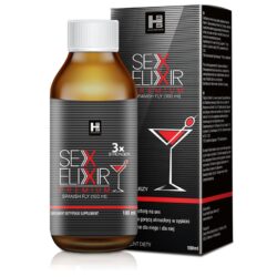 Sexual Health Series Elixir Sexual Health Series Elixir